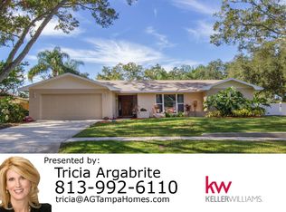 3051 Diamond Head Dr E, Clearwater, FL 33761