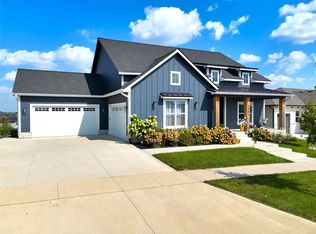 3981 Westgate Pkwy, Clive, IA 50325