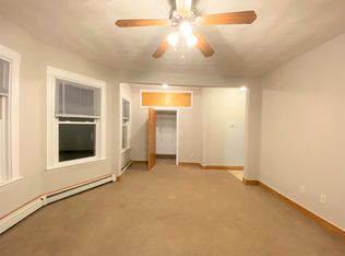 25-27 Portsmouth St #3, Cambridge, MA 02141