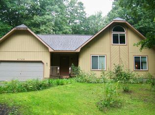 4729 Snowcrest Trl, Elmira, MI 49730