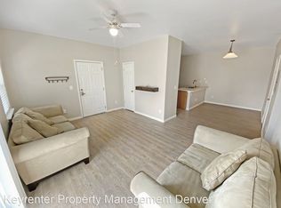 5340 Raritan St UNIT 4, Denver, CO 80221