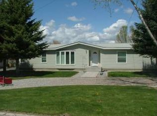 130 W 400 S, Hyrum, UT 84319