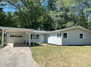 1109 Homewood Ave, Crawfordsville, IN