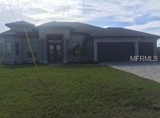 9396 Nastrand Cir, Port Charlotte, FL 33981