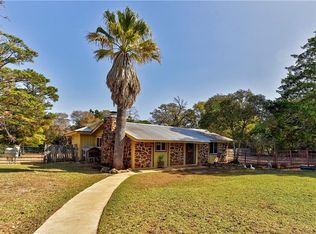 106 Ranchette St, Bastrop, TX 78602