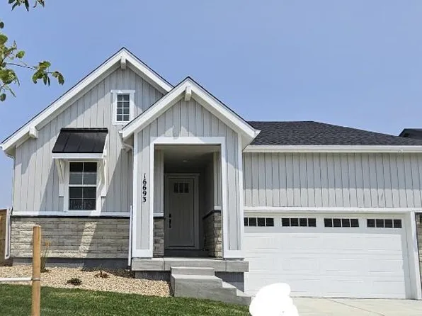 16693 W 93rd Way, Arvada, CO 80007