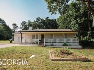 23 Donald Dr, Dallas, GA 30157