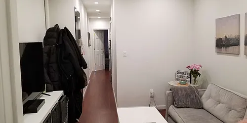 Rented by JMK Realty