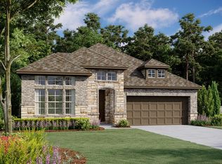 1027 Finnhorse Dr, Allen, TX 75013