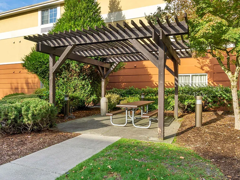 Picnic Area