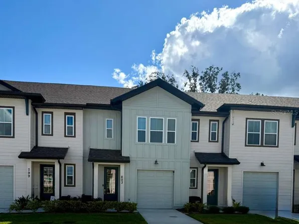 803 Longboat Dr, Davenport, FL 33896