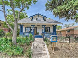 1287 Chester St, Aurora, CO 80010