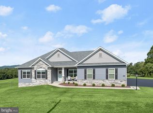 5632 Amos Reeder Rd, Boonsboro, MD 21713