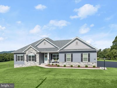 5632 Amos Reeder Rd, Boonsboro, MD, 21713