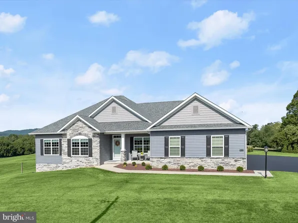 5632 Amos Reeder Rd, Boonsboro, MD 21713