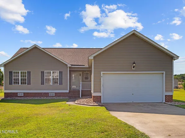 212 Wesley Drive, Goldsboro, NC 27534