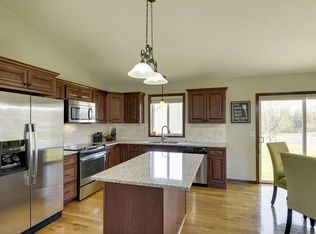 1234 152nd Ln NW, Andover, MN 55304