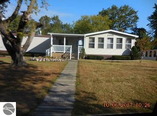 2143 Ruth St, East Tawas, MI 48730