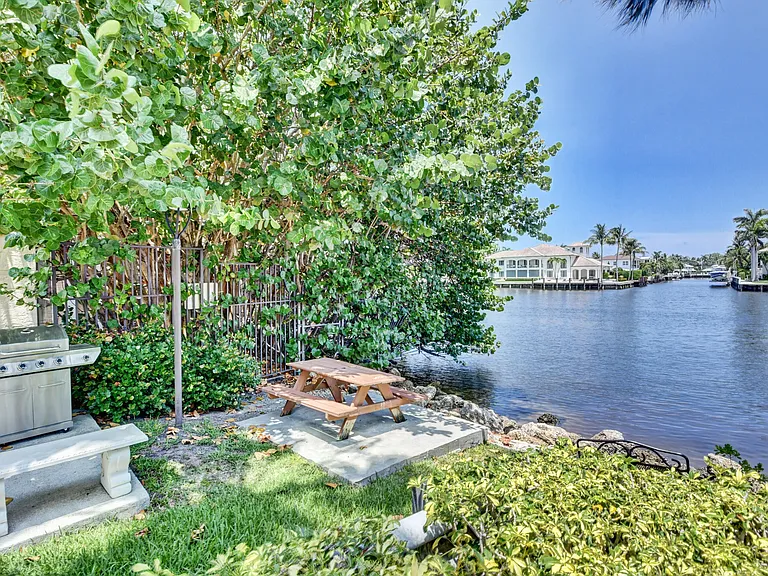 1 Harbourside Dr #3603 — Photo 36