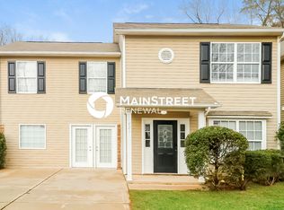 421 Peachtree Rd, Charlotte, NC 28216