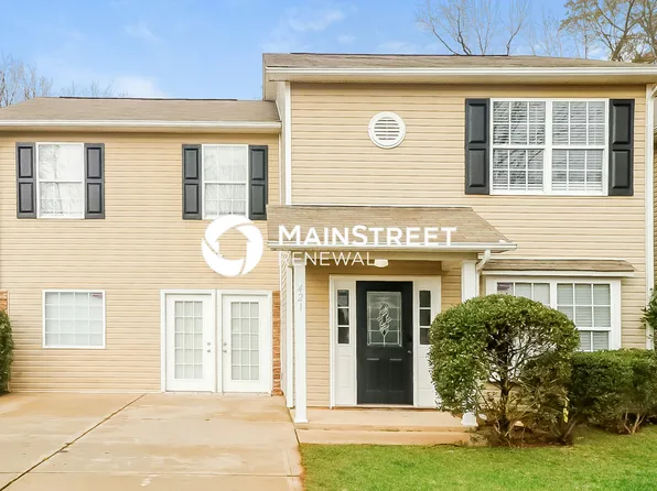 421 Peachtree Rd, Charlotte, NC 28216