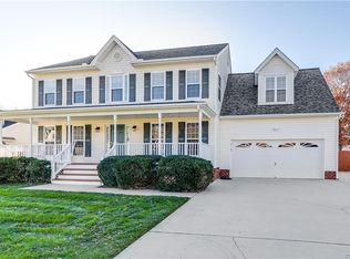 3043 Black Gum Ter, Chester, VA 23831