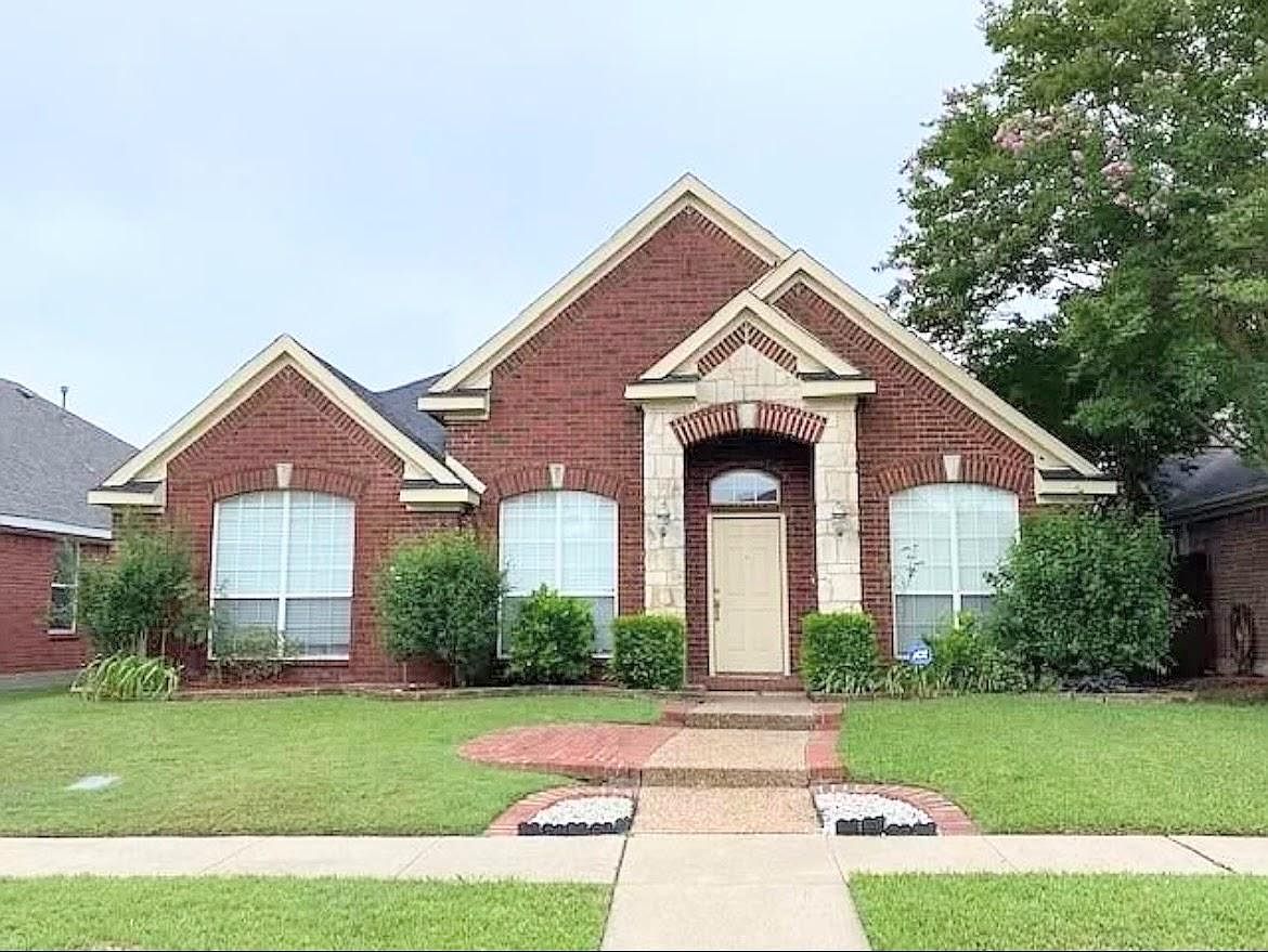 5121 China Berry Dr, Mckinney, TX 75070 Zillow
