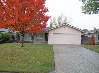 8640 Midfield Way, Sacramento, CA