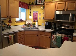 48565 Grant Ave, Kenai, AK 99611