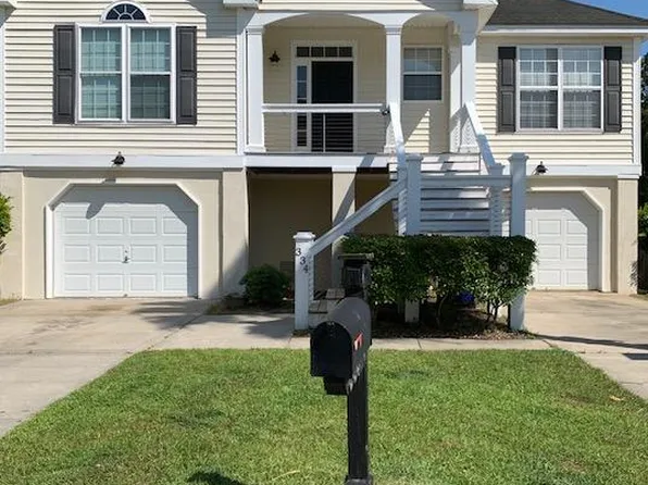 334 Arlington Dr, Charleston, SC 29414
