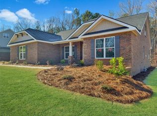 5321 Tuscany Dr, Douglasville, GA