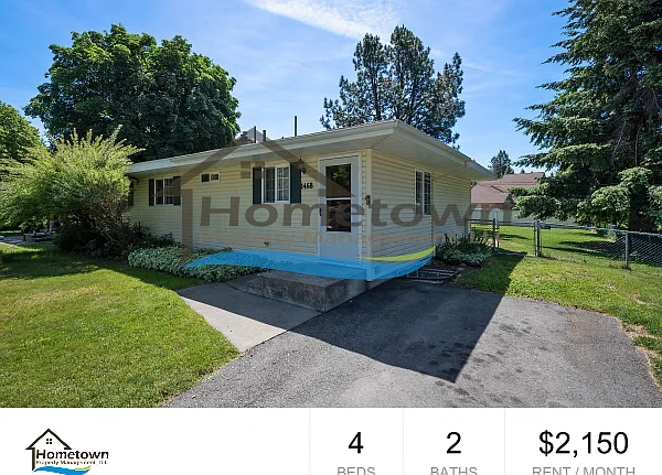 1468 E Burnham Ave