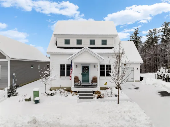 25 Church Street, Peterborough, NH 03458