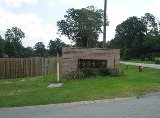 1652 Eagle St, Cantonment, FL 32533