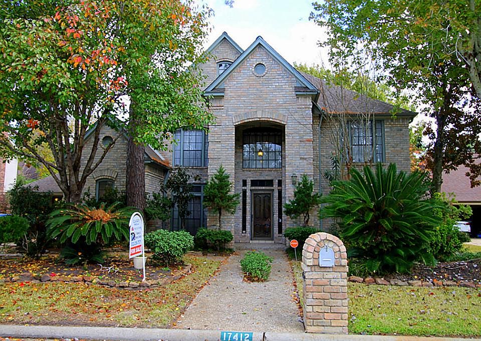 1st image of 17412 Jackson Pines Dr