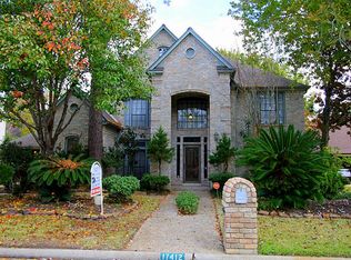 17412 Jackson Pines Dr, Houston, TX 77090