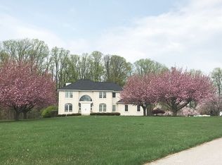 20 Foxcreek Ct, Owings Mills, MD 21117