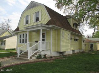 543 W 2nd St, Centralia, IL