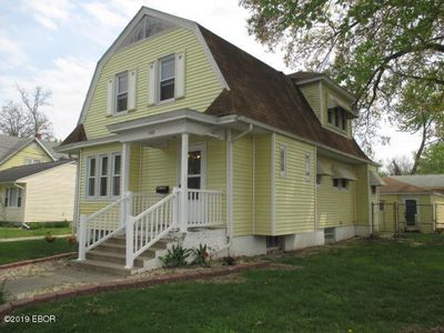 543 W 2nd St, Centralia, IL, 62801