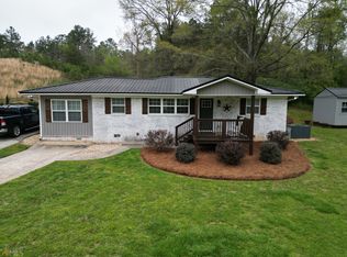 595 Plainville Rd SW, Plainville, GA 30733