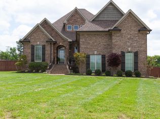 2648 Double Log Cabin Rd, Lebanon, TN 37087