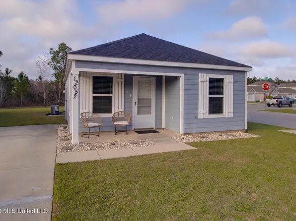 12052 Turnberry Cv, Gulfport, MS 39503