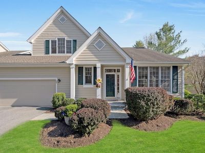 66 Burr Farms Road, Mount Kisco, NY, 10549
