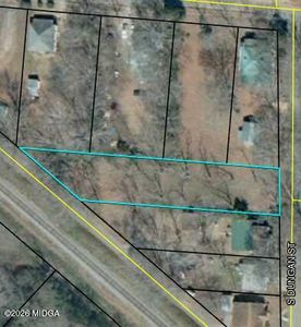 0 Dungan St, Forsyth, GA, 31029