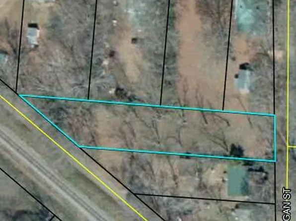 0 Dungan St, Forsyth, GA 31029