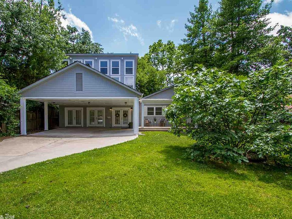 6101 Longwood Rd, Cammack Village, AR 72207 Zillow