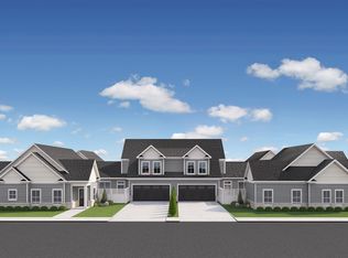 Savannah Plan, The Villas at Swift Creek, Moseley, VA 23120