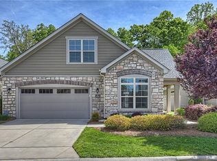 5132 Polo Gate Blvd, Charlotte, NC 28216