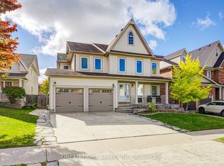 23 Viscount Way, East Gwillimbury, ON L0G 1M0