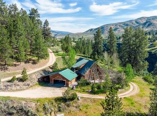 42 Hummingbird Haven Rd, Boise, ID 83716